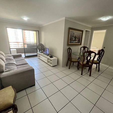 Otimo apartamento 2 quartos,tv acabo,internet Fortaleza (Ceara) Exterior foto