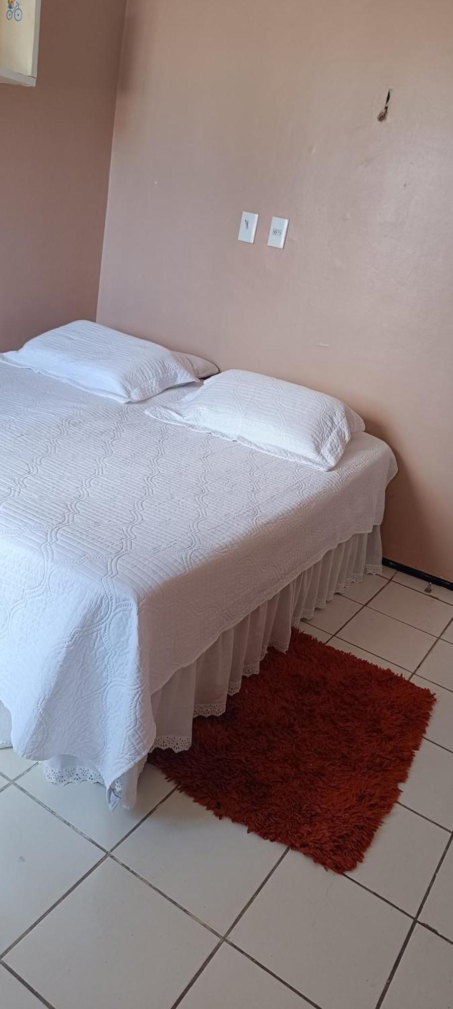 Otimo apartamento 2 quartos,tv acabo,internet Fortaleza (Ceara) Exterior foto