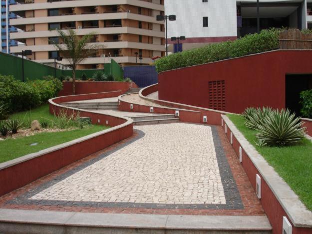 Otimo apartamento 2 quartos,tv acabo,internet Fortaleza (Ceara) Exterior foto