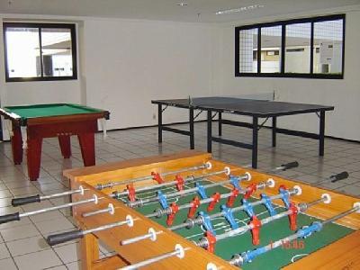 Otimo apartamento 2 quartos,tv acabo,internet Fortaleza (Ceara) Exterior foto