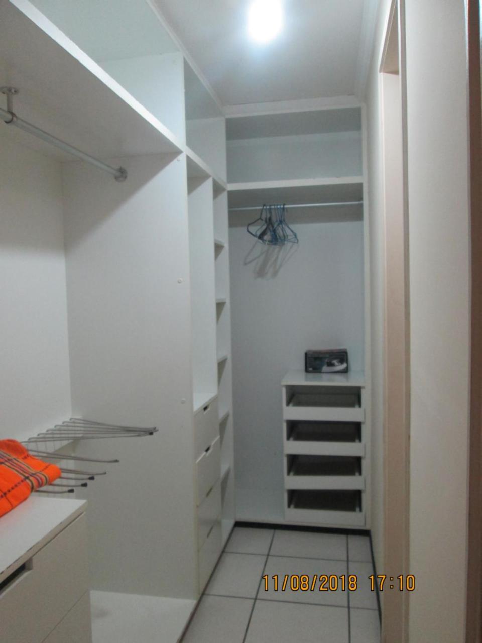 Otimo apartamento 2 quartos,tv acabo,internet Fortaleza (Ceara) Exterior foto